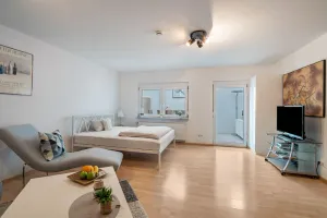 Image of Ferienwohnung Wohlfühloase