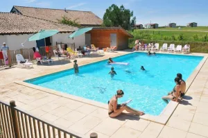 Image of La mesange
