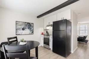 Image of Calmont Urban Farmhouse