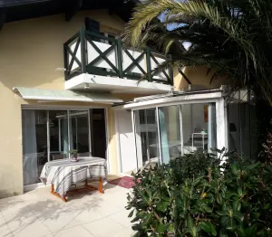 Image of Villa Angeluko Anglet-Biarritz 6-8 pax