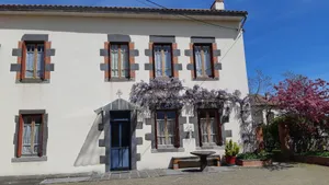 Image of Maison au Sein D'un Parc Idéale Pour les Familles