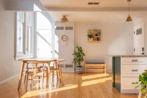 Image of The Sunrise Loft - Perfect for travelling nurses