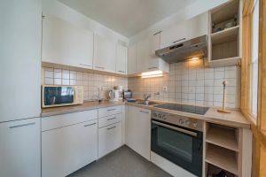 Image of Maisonette-ferienwohnung in Deichlage an der Nordsee Inkl. Balkon mit Meerblick