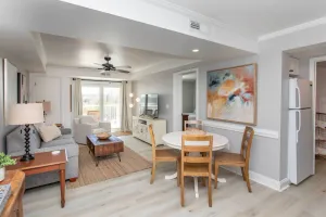 Image of Summerhouse Villas Condo: Private Resort Beach!