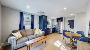 Image of Private luxury 1 bedroom just blocks from CSU campus