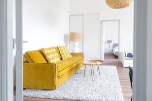 Image of Bel appartement idéalement situé centre-ville Angers