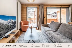 Image of Elouera Les Gets - BY EMERALD STAY