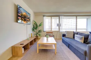 Image of Stay Close to Reagan Airport – Spacious Apt