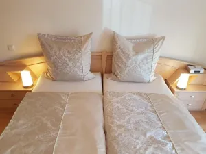 Image of Ferienwohnung Maria - Bad Kissingen