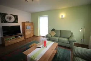 Image of Fantastic, quiet apartment with ambience in the Bavarian Danube valley