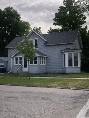 Image of Historic Emily Filer Home