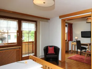 Image of Category B - Zimmer Wollgras - WohlfühlHaus Evelin