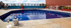 Image of Hotel Dan Inn Campinas Cambuí - Um Hotel Clássico em Campinas By Nacional Inn