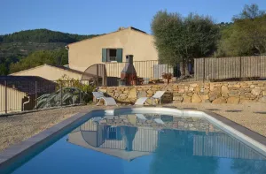 Image of Mourvèdre - LA Cadiere D'azur