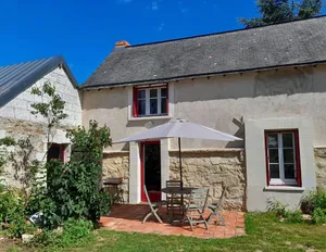 Image of Charming house on the banks of the loire