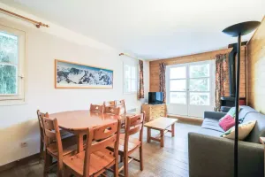 Image of Résidence Arbaron - maeva Home - Appartement 3 Pièces 8 Personnes - Budget MAE-4591