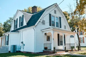 Image of Historic Downtown Sevierville Home near Dollywood