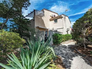 Image of Apartment Les Cabestans 1-2-3-4 by Interhome