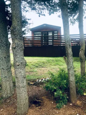 Image of Birchfield Lodge
