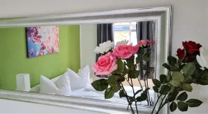 Image of Modern family-friendly holiday apartment - very easy to reach near the city center