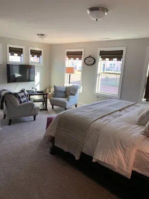 Image of Executive Town Home Duke RTP Durham NC