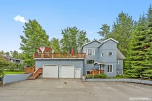 Image of Cook Inlet Inn in Anchorage