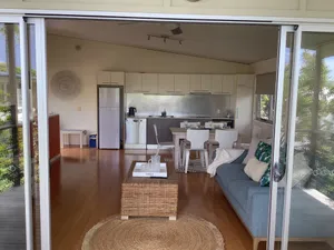 Image of Private self-contained Beachshack