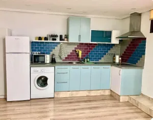 Image of Madrid Space