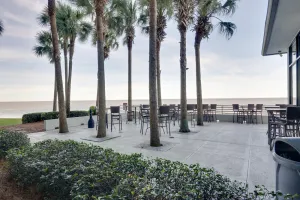 Image of Coastal Escape - Bayside Retreat with King Bed for Two! at Sandestin Golf and Beach Resort!