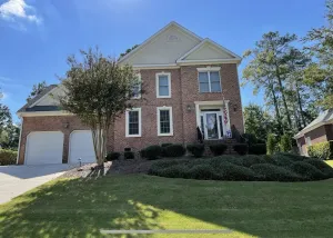 Image of 2025 Masters Golf Tournament Rental