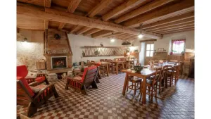 Image of Les gîtes de la diligence 650m2 30 people