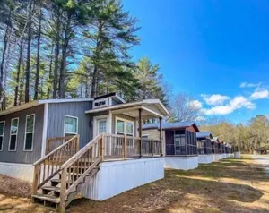 Image of Beautiful New Built Cottage!