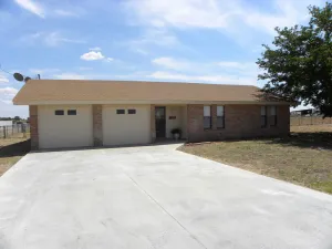 Image of Country Haven has 3 bedrooms and 2 baths. A kitchen, living room and dining.