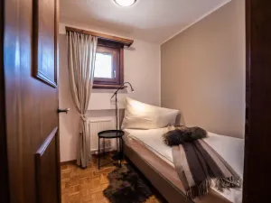 Image of Apartment Chesa Palüdin 8 - Celerina by Interhome