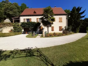 Image of Apartment with private entrance swimming pool in SARLAT classified 1 star