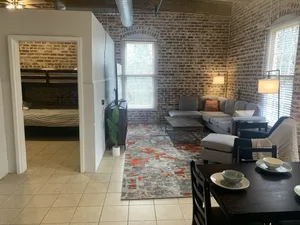 Image of Historic 2 br & 1 ba On the River