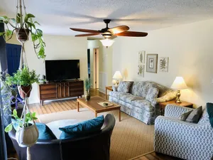 Image of A North Georgia getaway