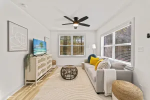 Image of Northeast Florida Retreat