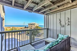Image of Condo with Pool Access - Walk to Beach!