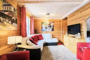 Image of Les Chalets de Flaine Hameau - maeva Home - Chalet 4 Pièces 8 Personnes - Sélection MAE-3386