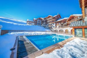 Image of Les Alpages du Corbier A003