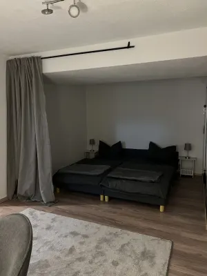 Image of Ferienwohnung Arnstadt Ost