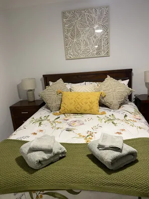 Image of Morro’s Place - Walking Distance to Main Street- Included Continental Breakfast