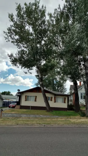 Image of A home away from home.