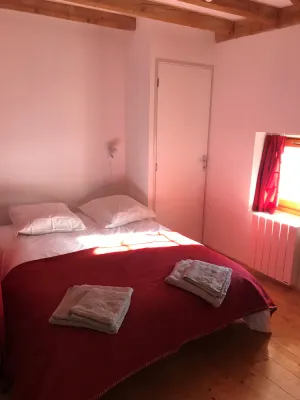Image of Village house Serre Chevalier valley