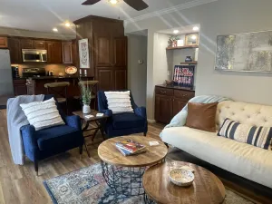 Image of Newly Renovated Charming Oxford Condo Located Steps to the Square!