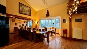 Image of Self-catering cottage Le Péché Mignon