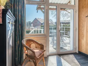 Image of Cottage in Robertville With Terrace