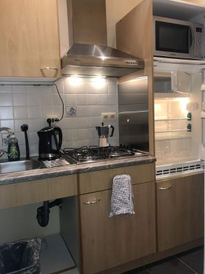 Image of Résidence la Fraisière Bxl the ideal place to stay in European C..