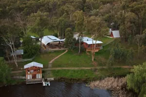 Image of Fawlty Farm in Taylor Bay with 3 FREE experiences